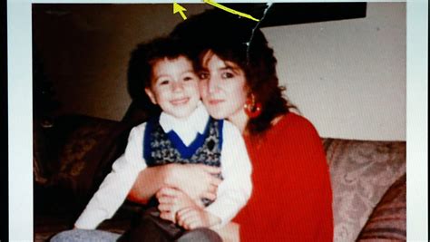 Mom found guilty of murdering son 25 years ago