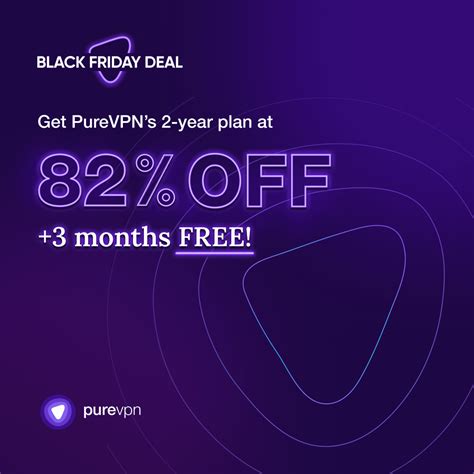 Purevpns Black Friday Deal Rpurevpncom