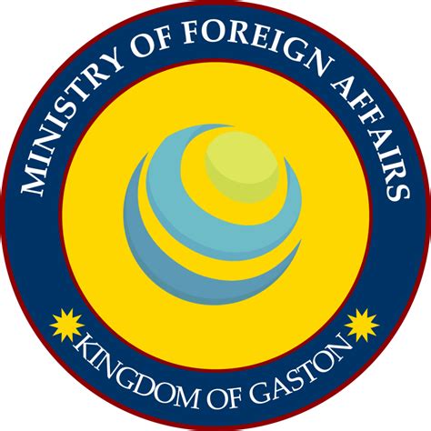 Ministry of Foreign Affairs