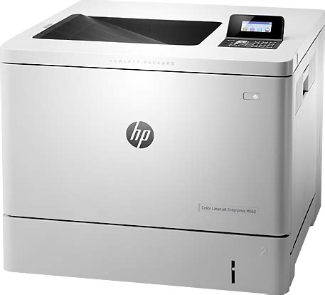 HP LaserJet Enterprise M552dn Drukarka Laserowa Morele Net