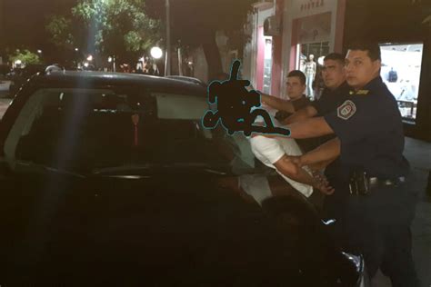 Presunto Ataque Armado De La Mafia China Puso En Alarma A La Red