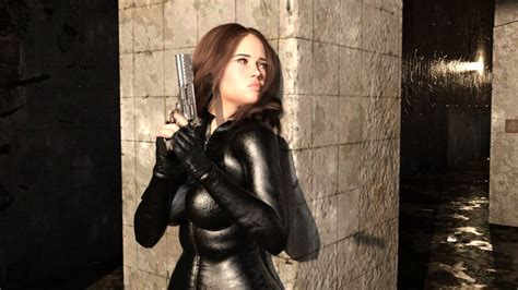 Ren Py Featuring Detective V By Flower Of Evil Adult Porn Game