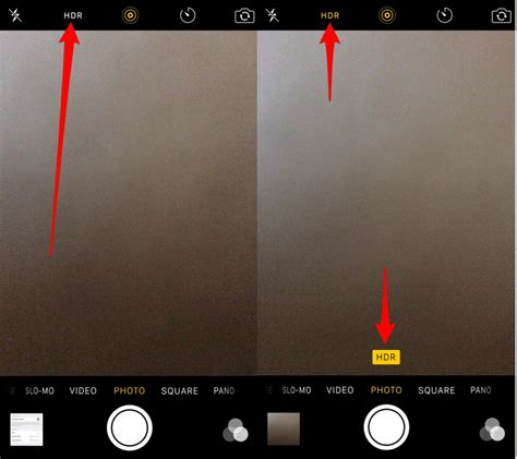 Iphone 相機上的 Hdr 是什麼？ （何時以及如何使用它）