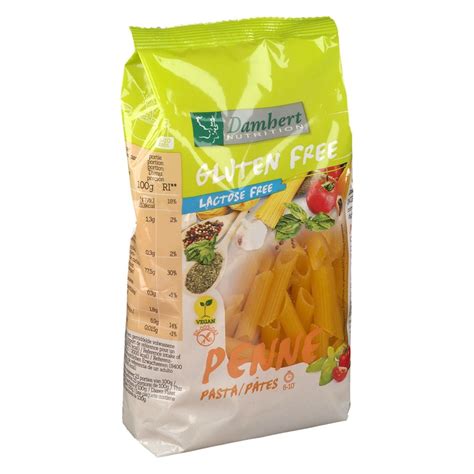 Damhert Penne Pasta Glutenfrei G Shop Apotheke