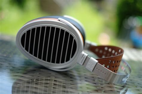 Hifiman He V Now With Stealth Magnets Reviews Headphone