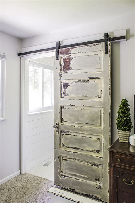 Awesome Diy Barn Door Projects That Will Enhance The Beauty Of Your Home