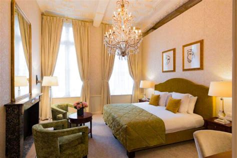 The 12 Best Boutique Hotels in Bruges, Belgium – Wandering Wheatleys