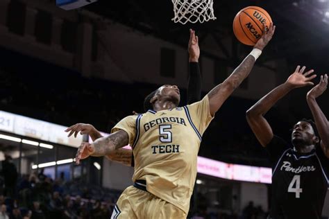 Photos Georgia Tech Vs Georgia State Men S Basketball Georgia