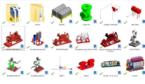 Free Cad Designs Files And 3d Models The Grabcad Community Library