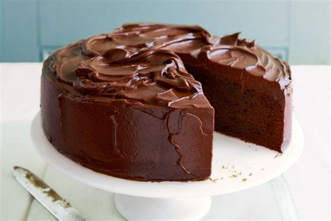 The Ultimate Chocolate Mud Cake Recipes Au