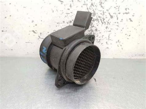 Mass Air Flow Sensor PEUGEOT 306 7B N3 N5 2 0 HDI 90 5165661 B Parts