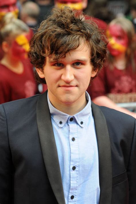 Pictures of Harry Melling