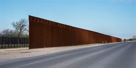 Biden nominee backs US-funded border wall in Jordan ‘to provide physical security’ | Fox News