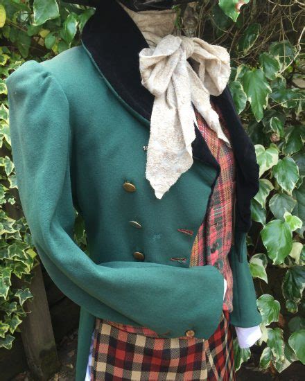 Masquerade ﻿﻿Green Artful Dodger Costume - Masquerade