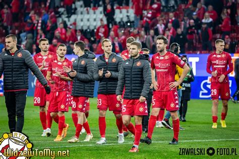 Oceny Widzewiak W Po Meczu Z Radomiakiem Widzew Pl Wszystkie