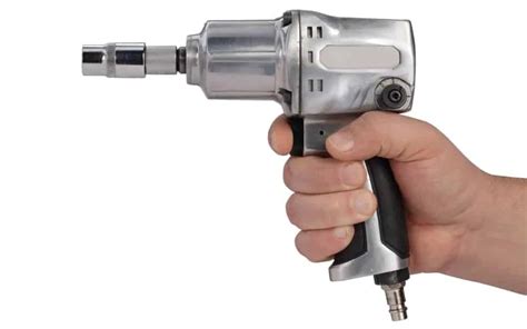 23 Different Types Of Air Tools Pneumatic Tools And Their Uses Electronicshub Atelier Yuwa