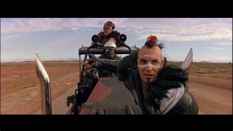 Mad Max Road Warrior Wallpapers Top Free Mad Max Road Warrior