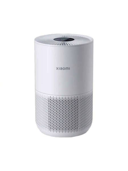 Ионизатор воздуха Xiaomi Air Purifier, белый - купить по выгодным ценам ...