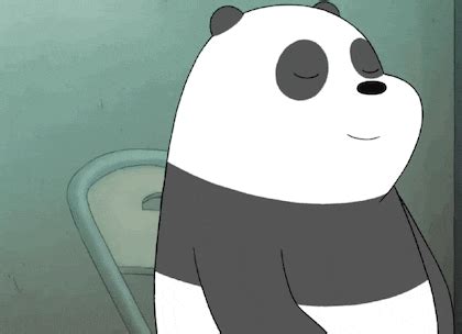 Discover 640 Gifs and We Bare Bears Wallpapers Ideas | ice bears, ron ...