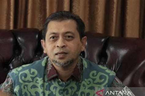 Wagub Kaltim Janjikan Bonus Untuk Juara MTQ Nasional ANTARA News