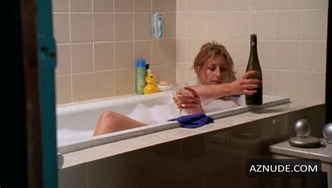 SIBYLLA BUDD Nude AZNude