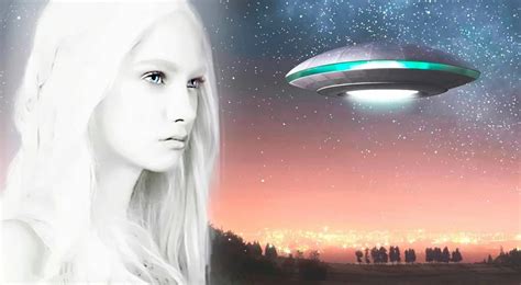 какие инопланетные расы живут на земле