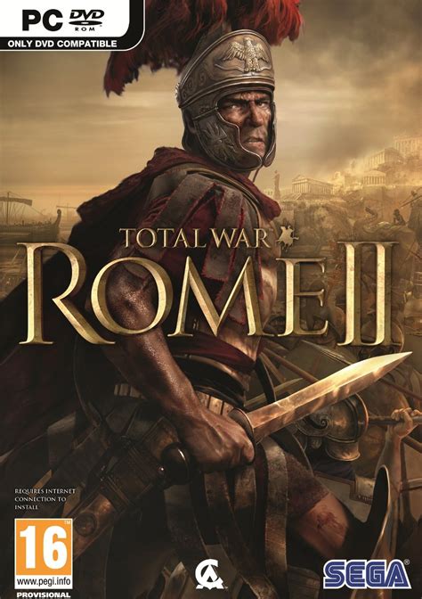 Get rome total war to work on windows 10 - fairynimfa