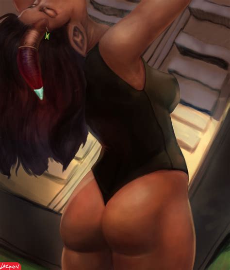 Nd Friday By Lazpev Hentai Foundry