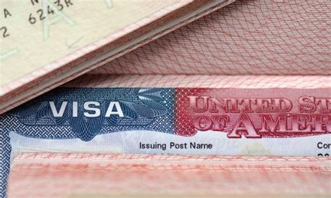 Difference Between Immigrant And Non Immigrant Visas Worldtour7