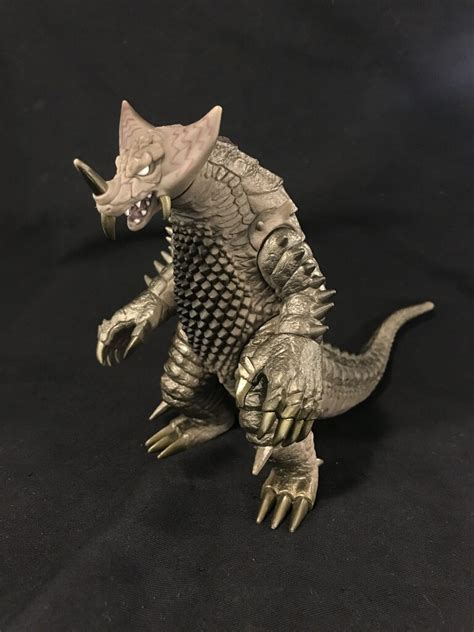 Bandai Ultra Kaiju Series Ex Gomora Mandarake