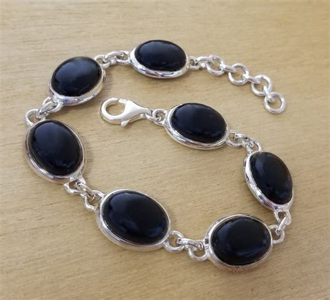 Black Onyx Stone