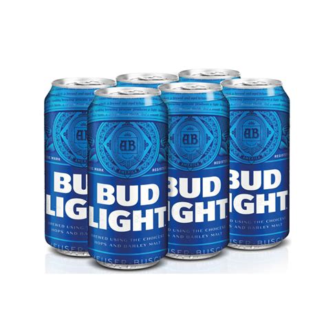 Bud Light Beer - Liquor Hotspot