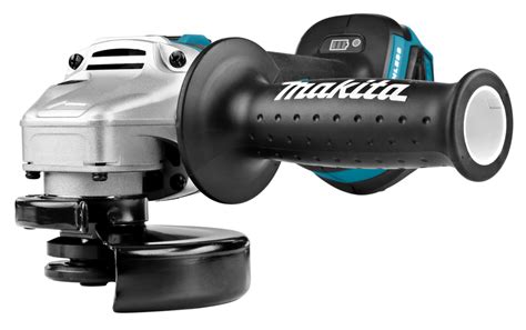 Угловая шлифовальная машина Makita DGA506RME * MAKITA.ONE
