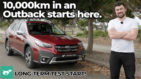 Subaru Outback Touring Long Term Review Chasing Cars