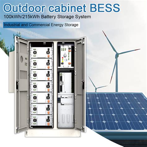 What Is A Bess System