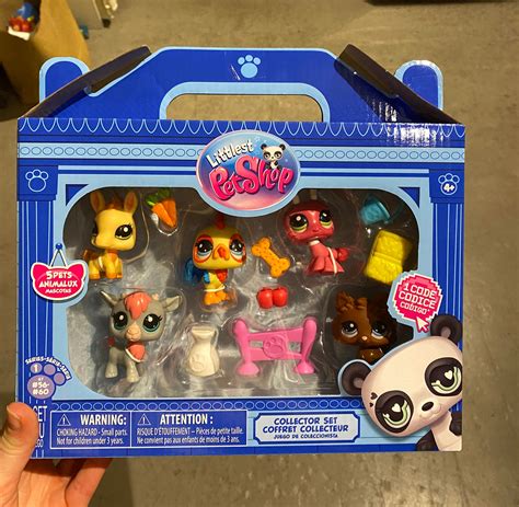 My first G7 LPS!!!! : r/LittlestPetShop