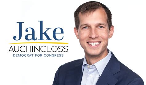 Press — Jake Auchincloss For Congress