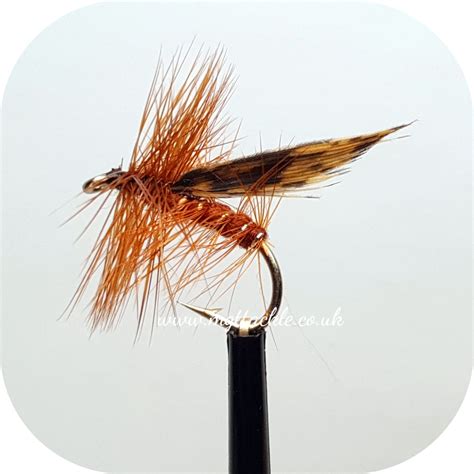 Dry Flies