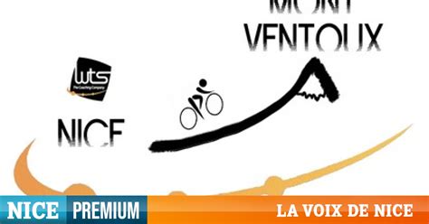 Challenge Nice Mont Ventoux Clap De Fin Sur Les Pentes Du G Ant De