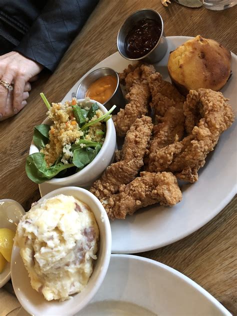 Bantam & Biddy - Gluten-Free Southern Restaurant in Atlanta