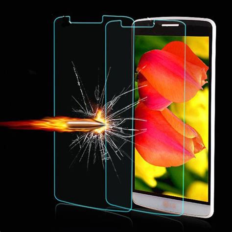 Buy Ultrathin Explosion Proof Screen Protector Tempered Glass Flim For