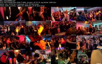 UA UL Eurobabes Party Hardcore Gone Crazy Vol 16 Phun Org Forum