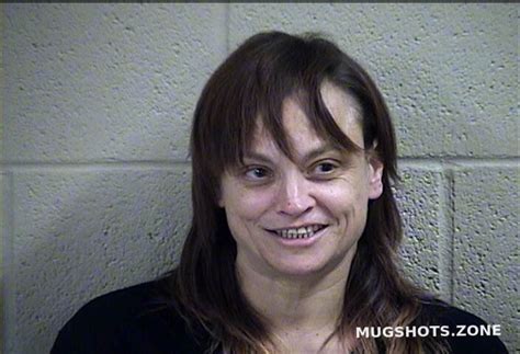 Isaacs Brandy Renae Pottawatomie County Mugshots Zone