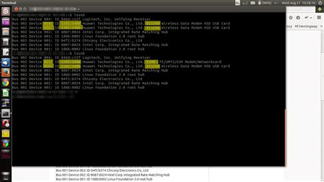 lsusb output has me scratching my head - Ask Ubuntu