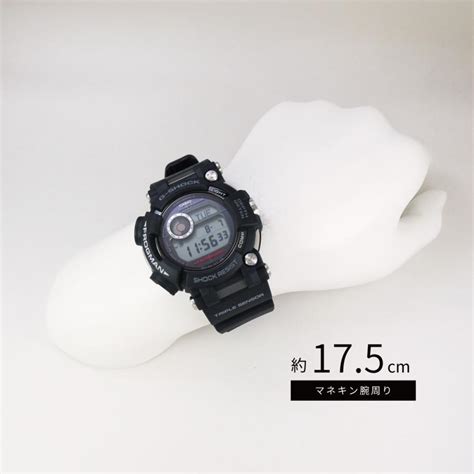 Casio G Shock Frogman Gwf D Gwf