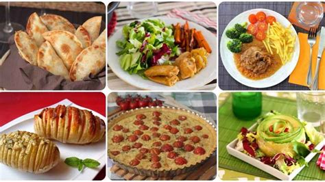 32 Recetas Para Quedar Como Un Genio De La Cocina Sin Saber Casi Cocinar