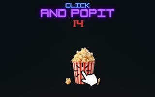 Popcorn | Game Free