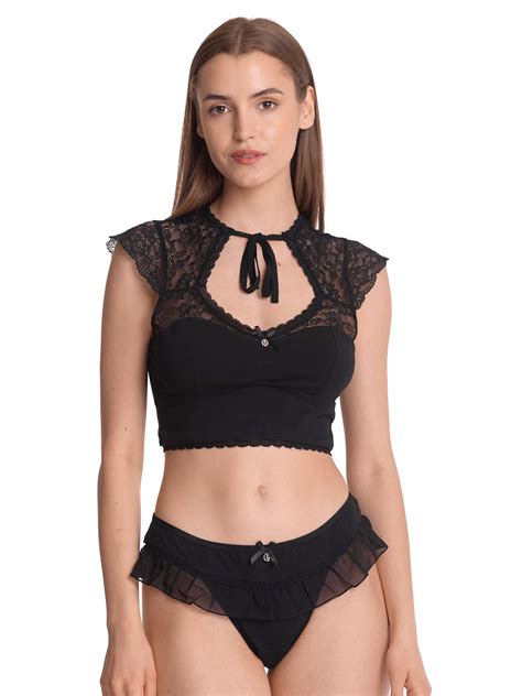 Vive Maria Ladylove Set Black Napo Webshop