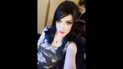 Super Sexy Cds Beautiful Crossdressers Youtube