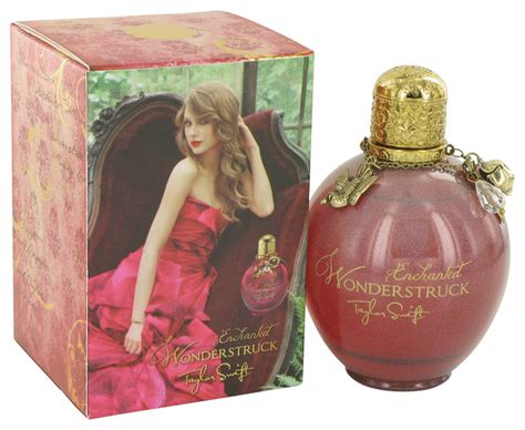 Wonderstruck Enchanted Perfume for Women by Taylor Swift